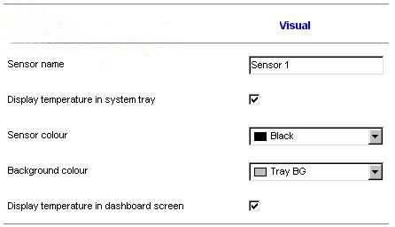 MotherBoard Monitor