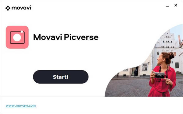 MovaviPicverse