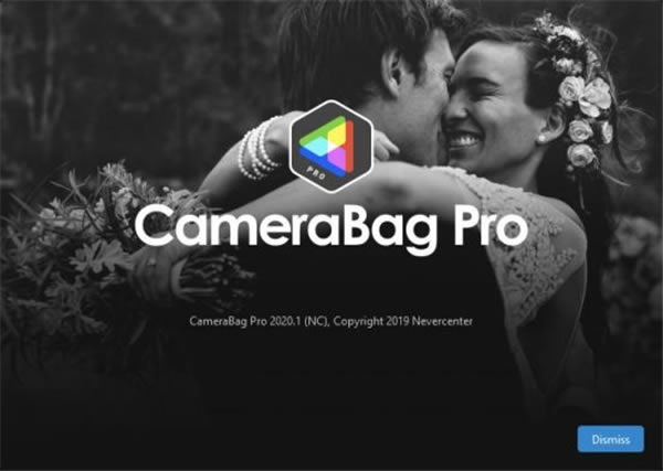 CameraBag Pro