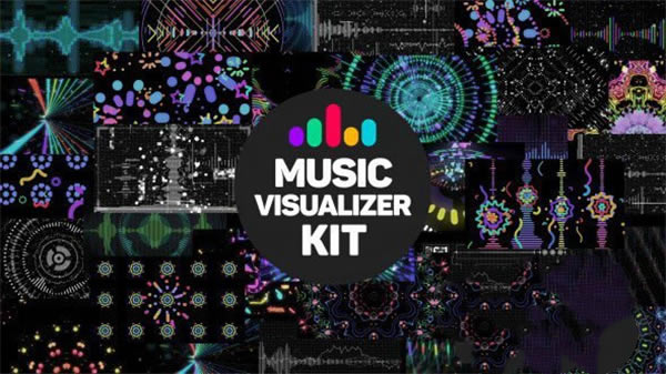 Music Visualizer