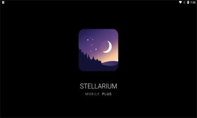 stellarium plus