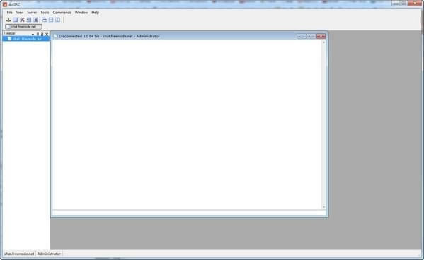 AdiIRC电脑端官方正版2024最新版绿色免费下载安装