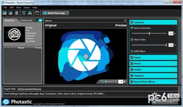 Abelssoft PhotasticԶ˹ٷ2024°ɫذװ