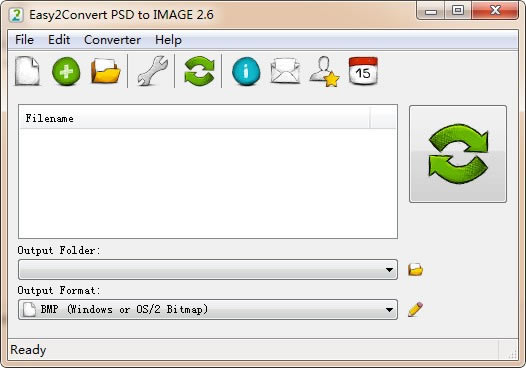 Easy2Convert PSD to IMAGEԶ˹ٷ2024°ɫذװ