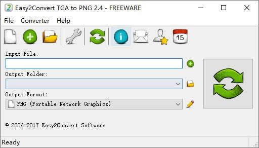 Easy2Convert TGA to PNGԶ˹ٷ2024°ɫذװ