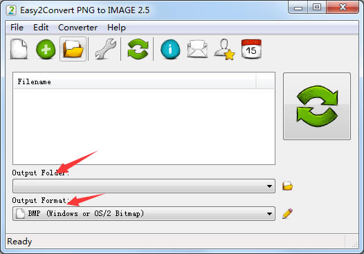 Easy2Convert PNG to IMAGEԶ˹ٷ2024°ɫذװ