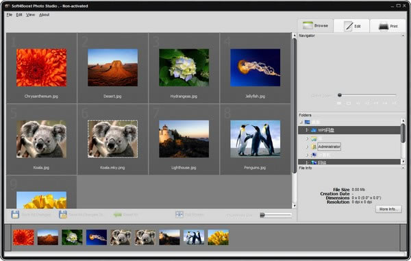 Soft4Boost Photo StudioԶ˹ٷ2024°ɫذװ