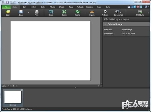 PhotoPadԶ˹ٷ2024°ɫذװ