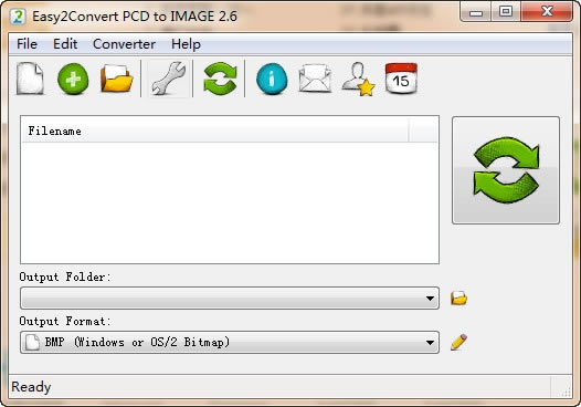 Easy2Convert PCD to IMAGEٷ2024°ɫذװ