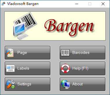 Vladovsoft Bargen(ɹ)