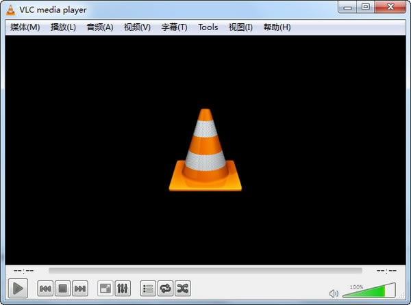 vlc media playerԶ˹ٷ2024°ɫذװ