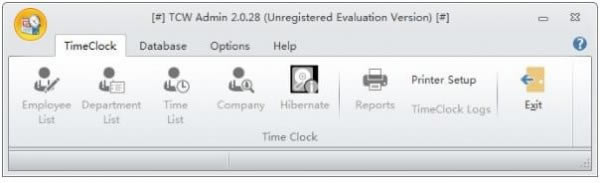 TimeClockWindow(考勤计薪统计工具)
