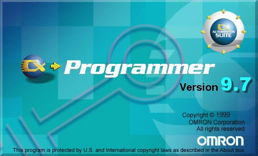 【欧姆龙CX-Programmer最新版本】欧姆龙CX-Programmer最新版本下载 v9.7 中文版