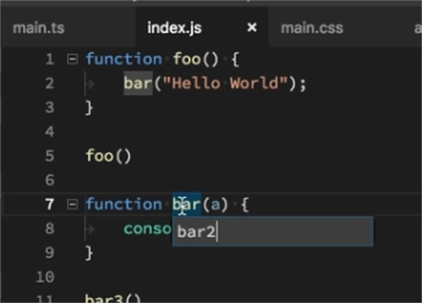 Vscode中文版操作教程