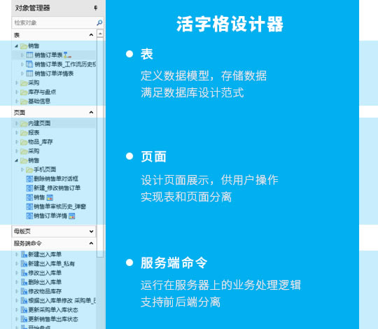 活字格破解版 第2张图片