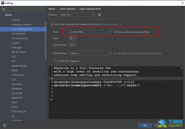 【PhpStorm2023.2.0破解版下载】PhpStorm2023.2.0破解版百度云 v2023.2.0 中文激活版