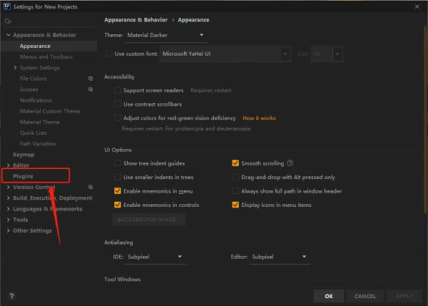 IntelliJ IDEA汉化版汉化教程2