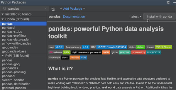 Pycharm2022.3.2破解版 第1张图片