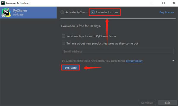 Pycharm2022.3.2破解版安装说明1