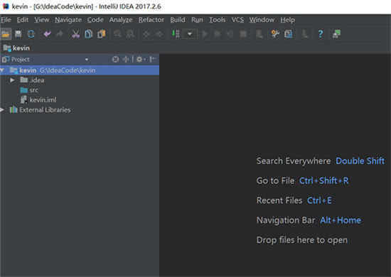 IntelliJ IDEA 2022.3.2破解版怎么创建java5