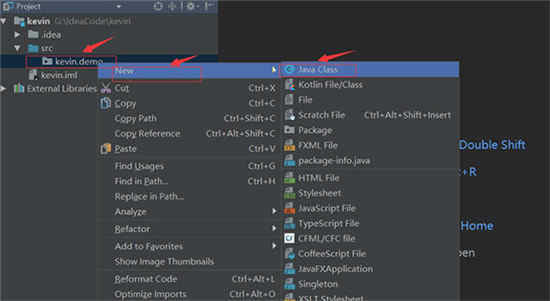 IntelliJ IDEA 2022.3.2破解版怎么创建java7