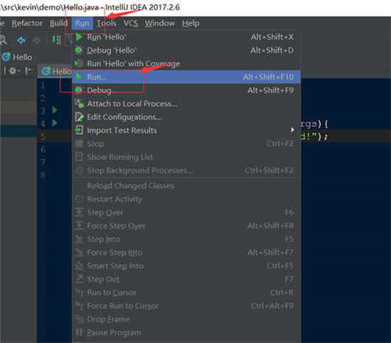 IntelliJ IDEA 2022.3.2破解版怎么创建java9