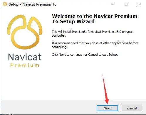 Navicat Premium 16װ1