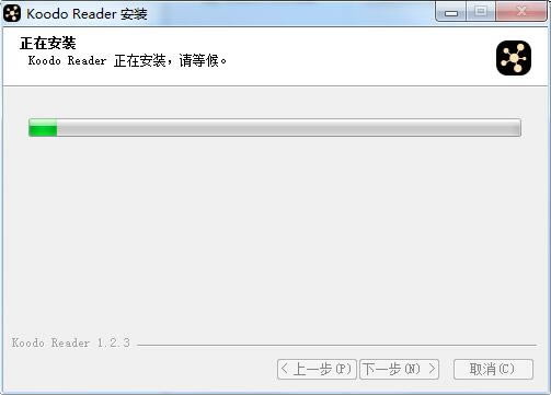 KoodoReader԰氲װ3