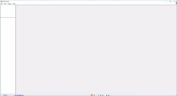 CBR ReaderءCBR Reader(CBRĶ) v1.10 ٷʽ