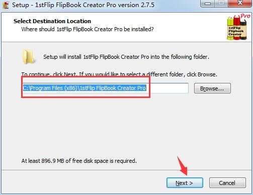 1stFlip FlipBook Creator ProѰء1stFlip FlipBook Creator Pro() V2.7.5 Ѱ