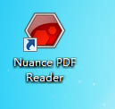 Nuance PDF Reader