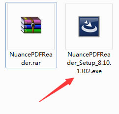 Nuance PDF Reader