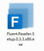 Fluent ReaderءFluent Readerٷ v0.33 ɫѰ-վ