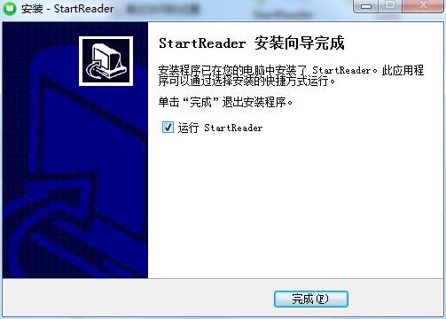 StartReader԰氲װ