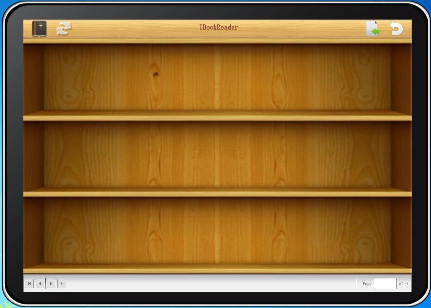 iBookReader԰ͼ