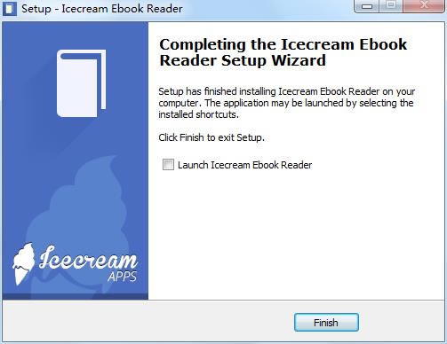 Icecream Ebook ReaderرءIcecream Ebook Reader v5.19 רҵ-վ