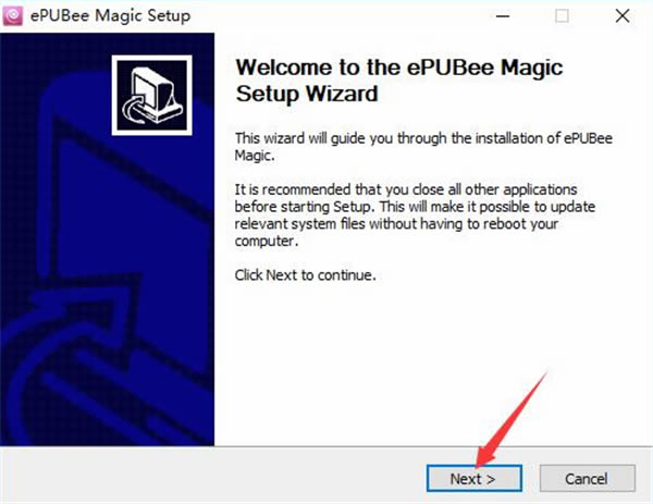 ePUBee�Ķ�����װ����1