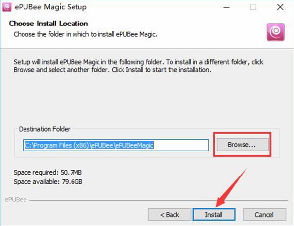 ePUBee�Ķ�����װ����2