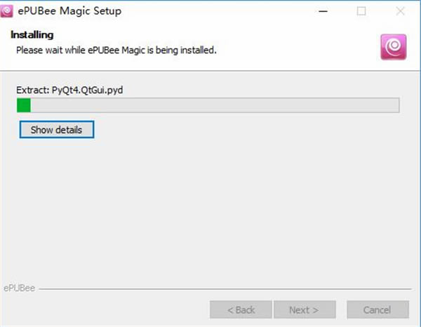 ePUBee�Ķ�����װ����3