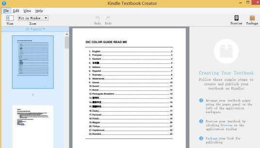 ءKindle Textbook Creator v1.1 ɫѰ-վ