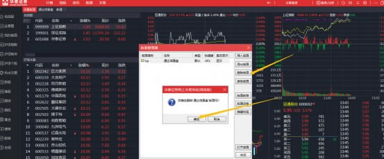 【华泰证券电脑正式版】华泰证券电脑正式版下载 v6.23 官方正式版