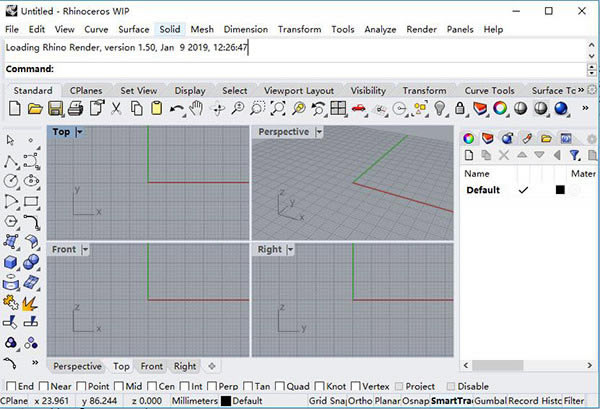 Rhino7ƽİؽͼ4