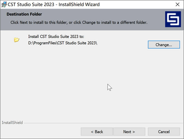 CST Studio Suite2023װƽ̳3