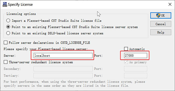 CST Studio Suite2023װƽ̳10