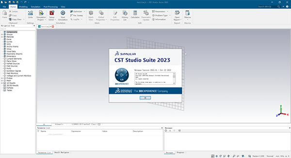 CST Studio Suite2023װƽ̳11