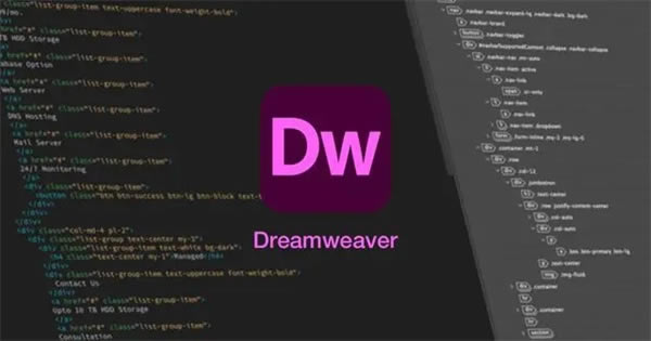 【Dreamweaver2024破解版下载】Dreamweaver2024破解版百度云 v21.0.0.15392 中文直装版