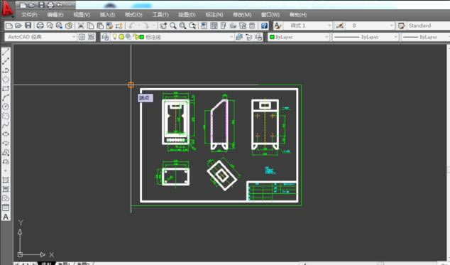 AutoCAD2013İ