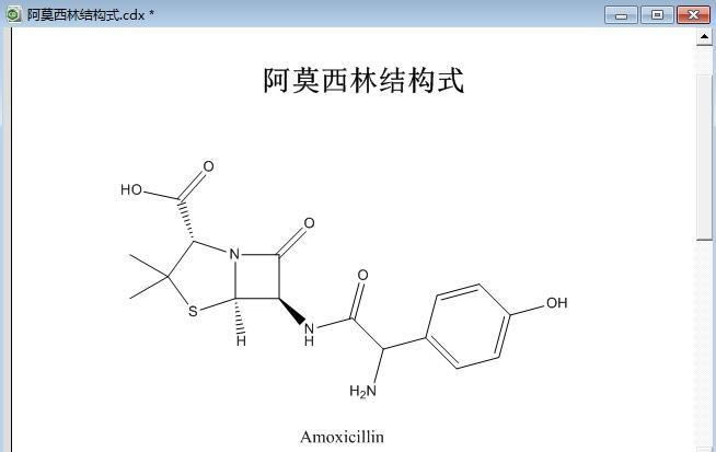 ChemBioOfficeֻѧͼεķ1