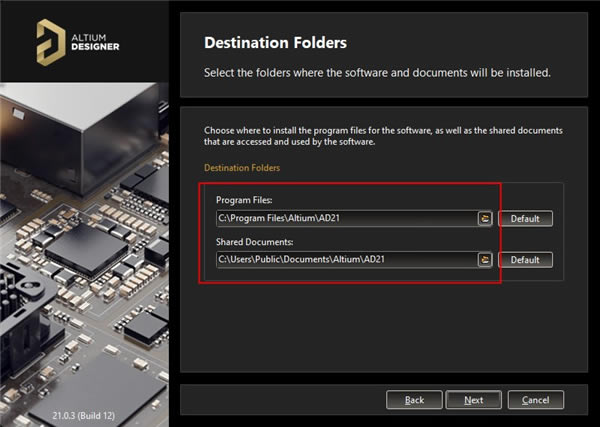 Altium Designer21ƽ氲װ̳5