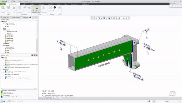 PTC Creo8.0°汾PTC Creo8.0°汾 ʽ